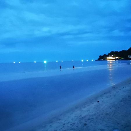 Baanchomchan ホアヒン郡 エクステリア 写真